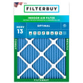 13x18x2 MERV 13 Air Filter