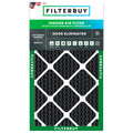 14x24x1 MERV odor-eliminator Air Filter