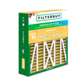 17.5x21x4.5 MERV 11 Rheem RXHF-E17AM10, RXHF-E17AM13 Replacement Filter