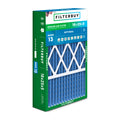 Day and Night 16X25X5 MERV 13 Replacement Filter