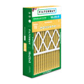 White Rodgers 16x25x5 MERV 11 Replacement Filter