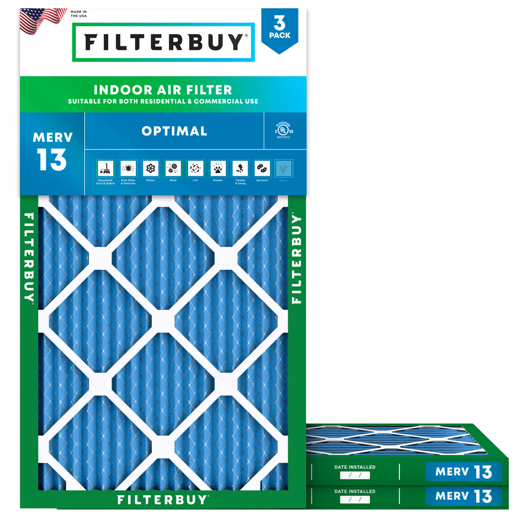 15-5x23-5x1 MERV 13 Air Filter