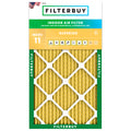 Trane 14.5x27.5x1 MERV 11 Aftermarket Replacement Filter