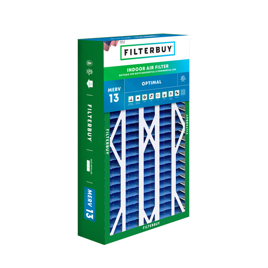 Electro-Air 16x26x5 MERV 13 Replacement Filter
