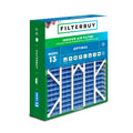 20X25X6 Aprilaire Compatible 2200 / 201 MERV 13 Replacement Filter