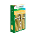 Totaline 16X25X5 MERV 11 Replacement Filter