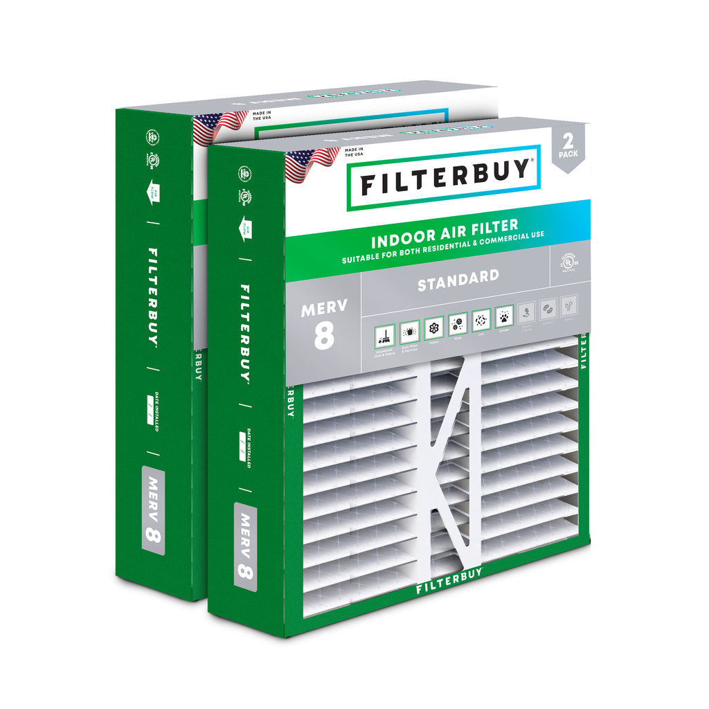 Amana 16x20x5 MERV 8 Aftermarket Replacement Filter