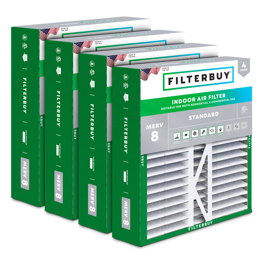 Amana 16x22x5 MERV 8 Aftermarket Replacement Filter