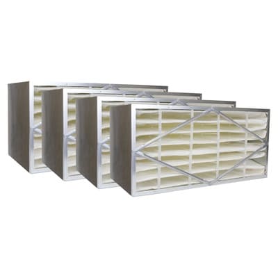 Day and Night 16X20X4.25 MERV 11 Replacement Filter